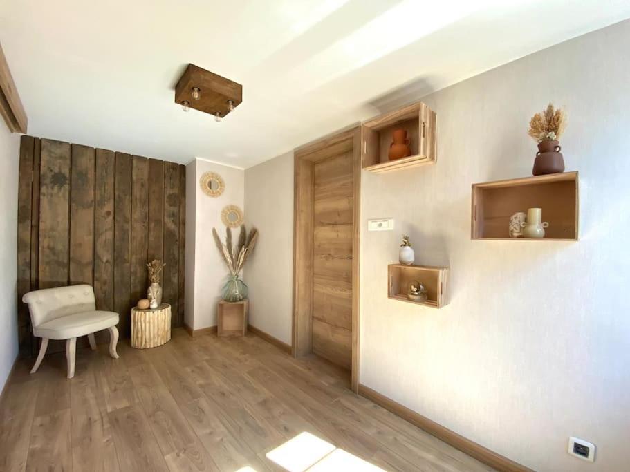 Gite Classe 4 Etoiles  La Maison Du Tonnelier Oberbronn Kültér fotó