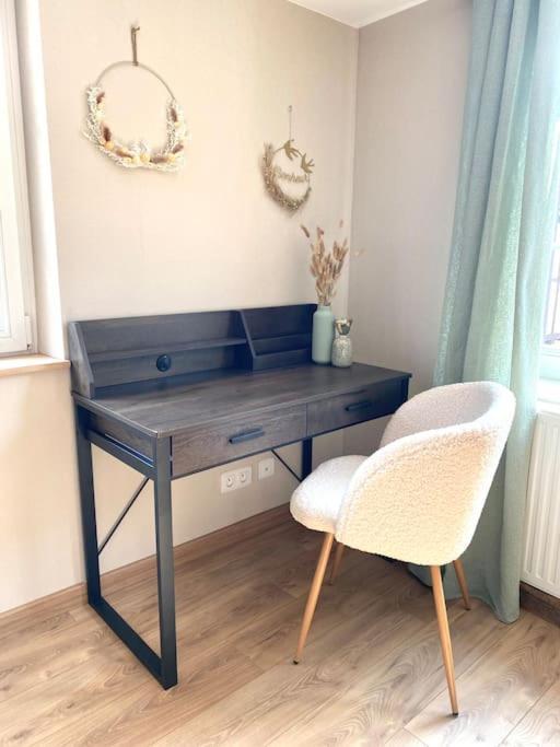Gite Classe 4 Etoiles  La Maison Du Tonnelier Oberbronn Kültér fotó