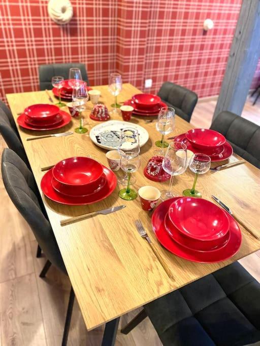 Gite Classe 4 Etoiles  La Maison Du Tonnelier Oberbronn Kültér fotó